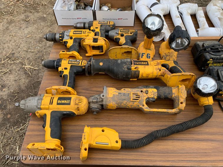 image for item MH9886 Tools