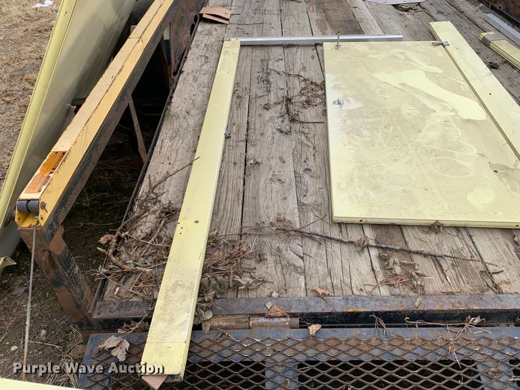 image for item MH9887 (3) restroom dividers