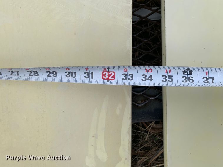 image for item MH9887 (3) restroom dividers