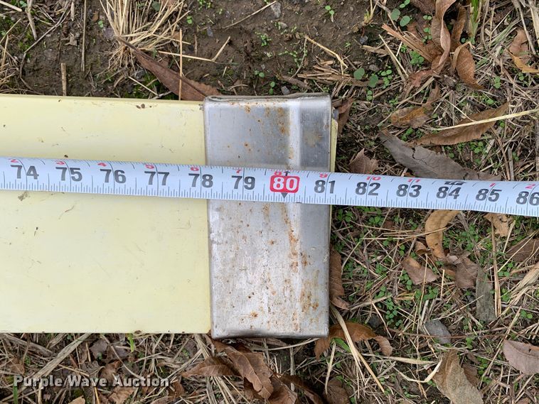 image for item MH9887 (3) restroom dividers