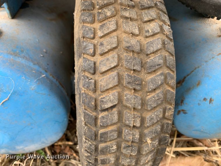 image for item MH9889 (2) air compressors