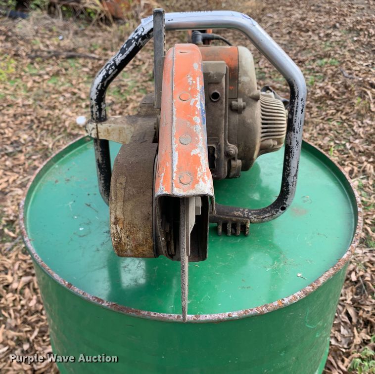 image for item MH9890 Stihl TS350  cut-off saw