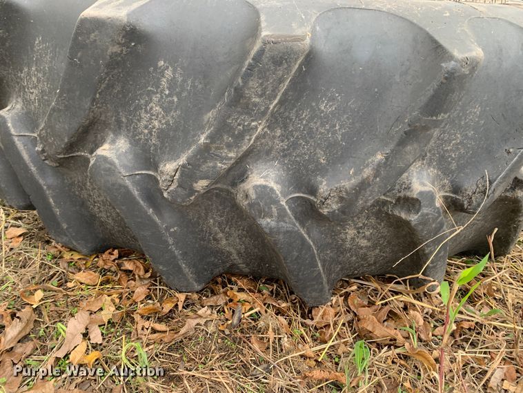 image for item MH9891 (4) tires