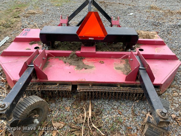 image for item MH9892 Mahindra  rotary mower