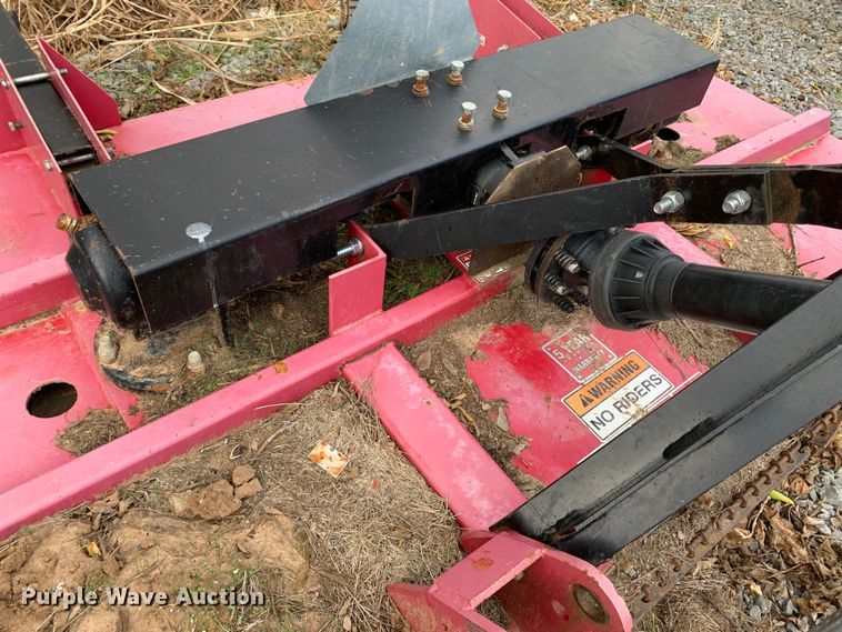 image for item MH9892 Mahindra  rotary mower