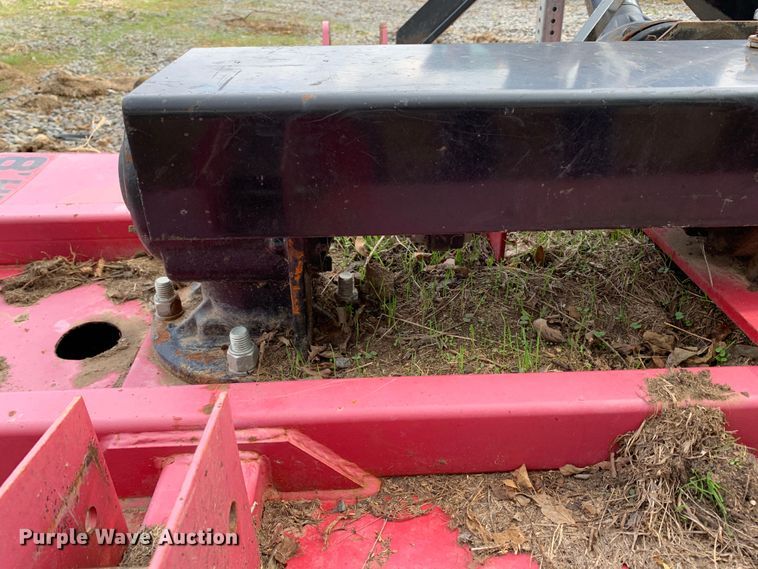 image for item MH9892 Mahindra  rotary mower