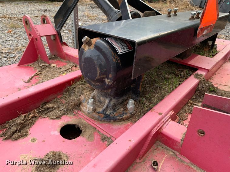 image for item MH9892 Mahindra  rotary mower