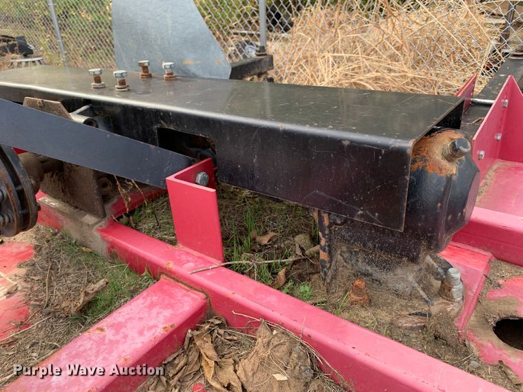 image for item MH9892 Mahindra  rotary mower