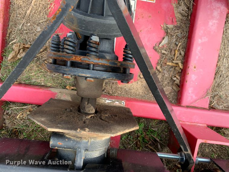 image for item MH9892 Mahindra  rotary mower