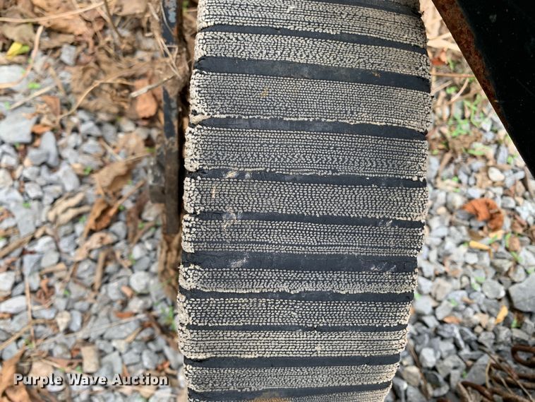 image for item MH9892 Mahindra  rotary mower