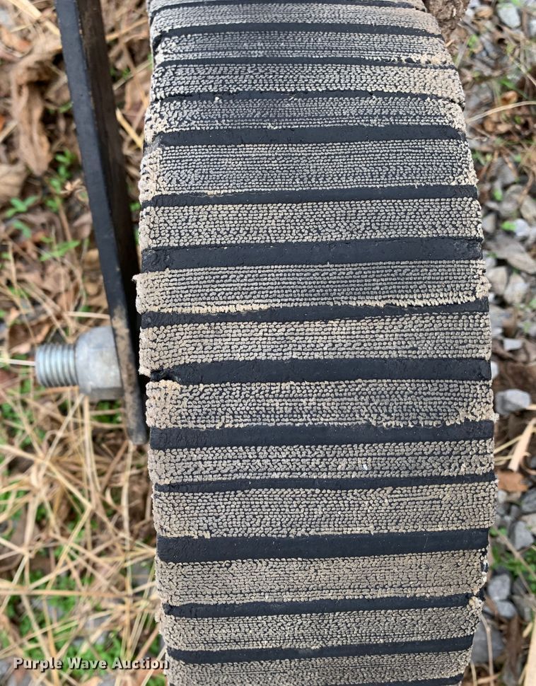 image for item MH9892 Mahindra  rotary mower