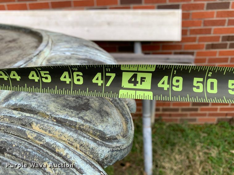 image for item MH9893 Water fountain