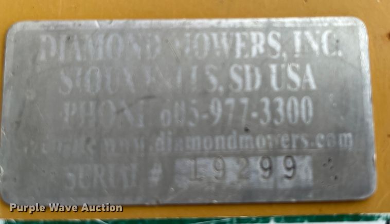 image for item MN9366 2017 Massey Ferguson 5713SL  MFWD tractor