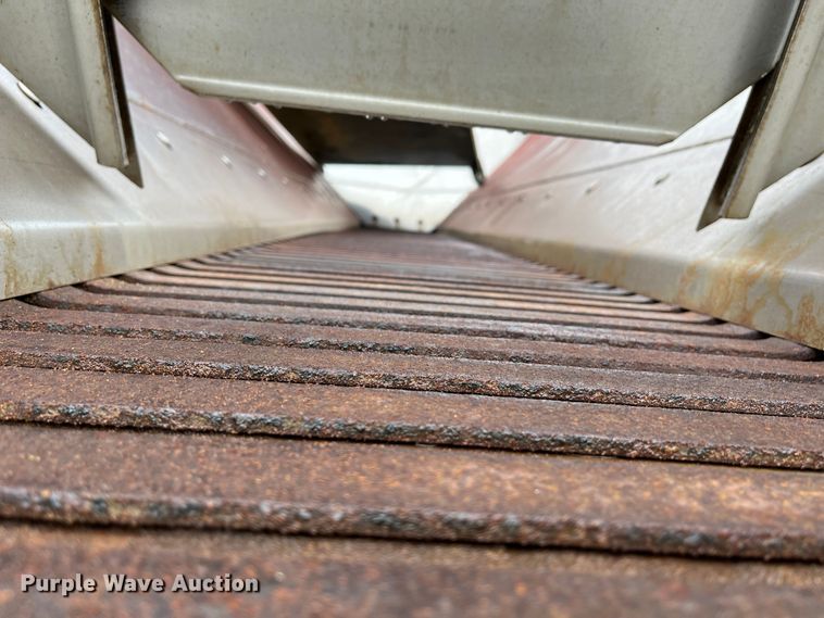 image for item MN9367 2012 Freightliner Business Class M2  dump truck