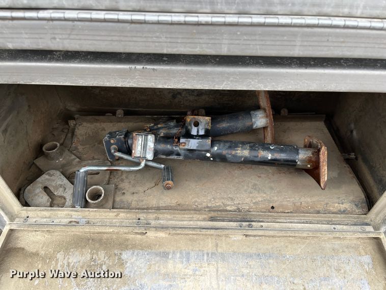 image for item MN9367 2012 Freightliner Business Class M2  dump truck