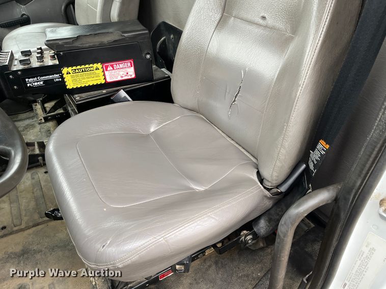 image for item MN9367 2012 Freightliner Business Class M2  dump truck