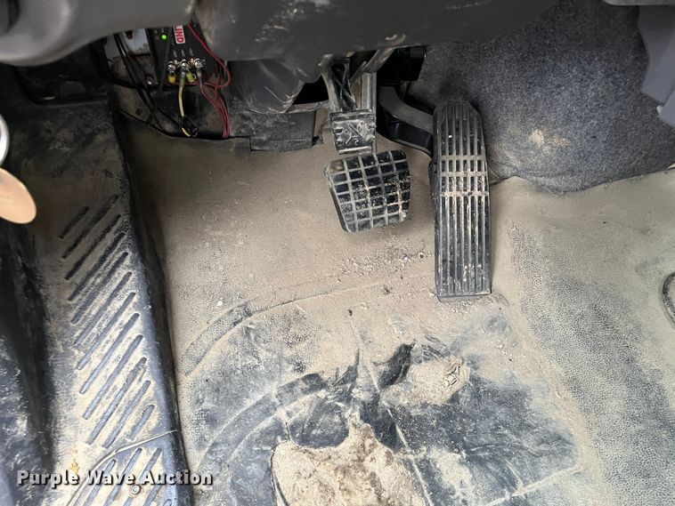 image for item MN9367 2012 Freightliner Business Class M2  dump truck