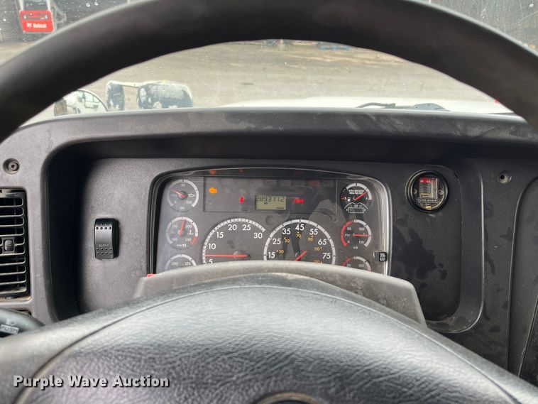 image for item MN9367 2012 Freightliner Business Class M2  dump truck