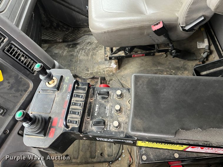 image for item MN9367 2012 Freightliner Business Class M2  dump truck