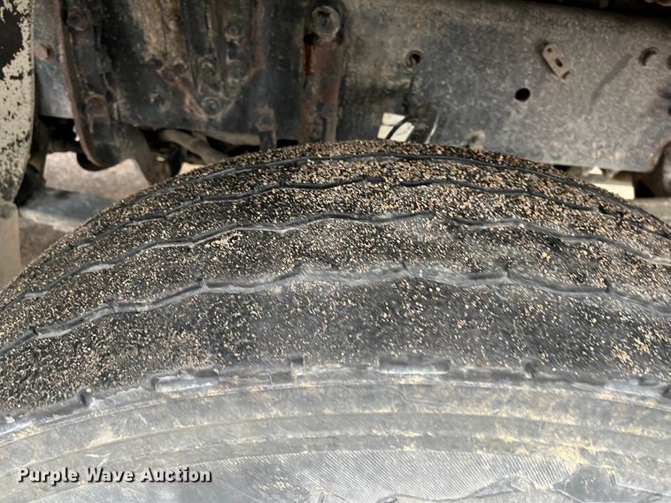 image for item MN9367 2012 Freightliner Business Class M2  dump truck