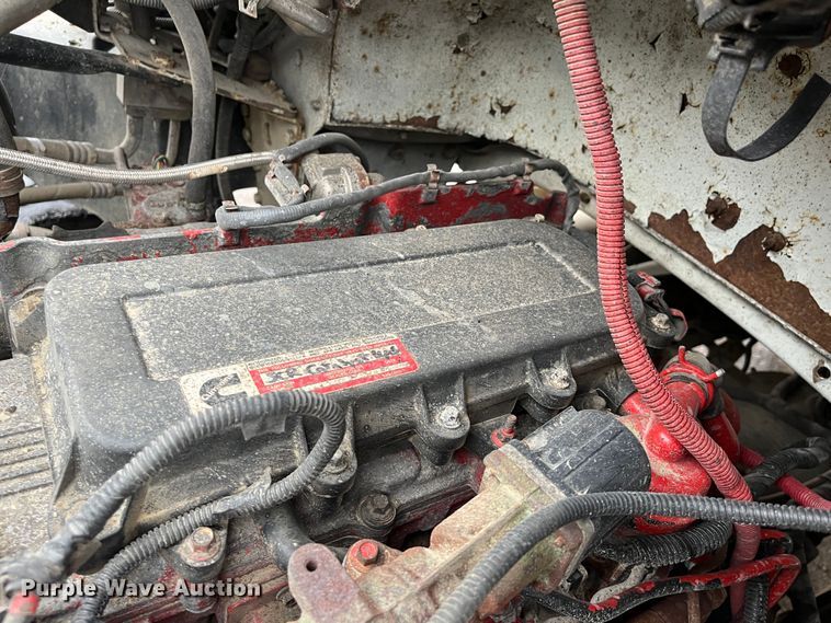 image for item MN9371 2013 Freightliner 108SD  dump truck