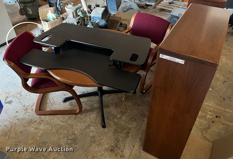 image for item MS9023 Office furniture