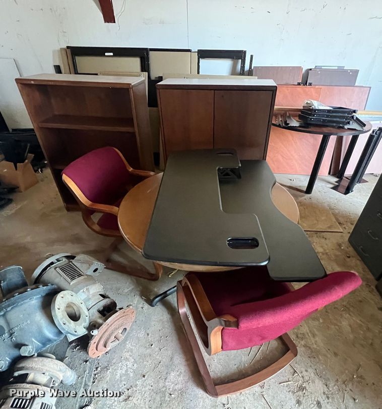 image for item MS9023 Office furniture