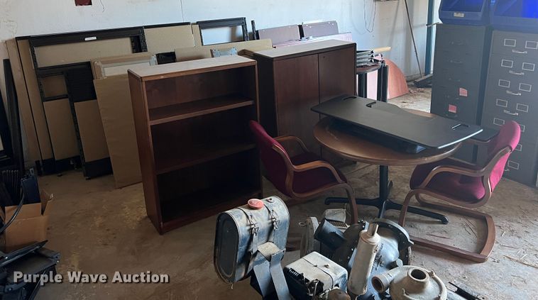 image for item MS9023 Office furniture