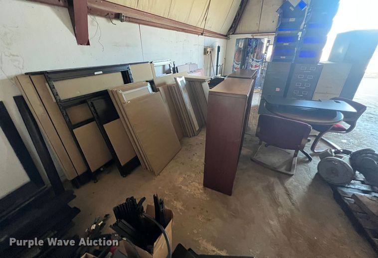 image for item MS9023 Office furniture