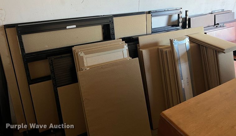 image for item MS9023 Office furniture