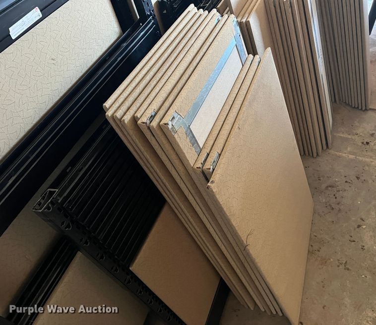 image for item MS9023 Office furniture