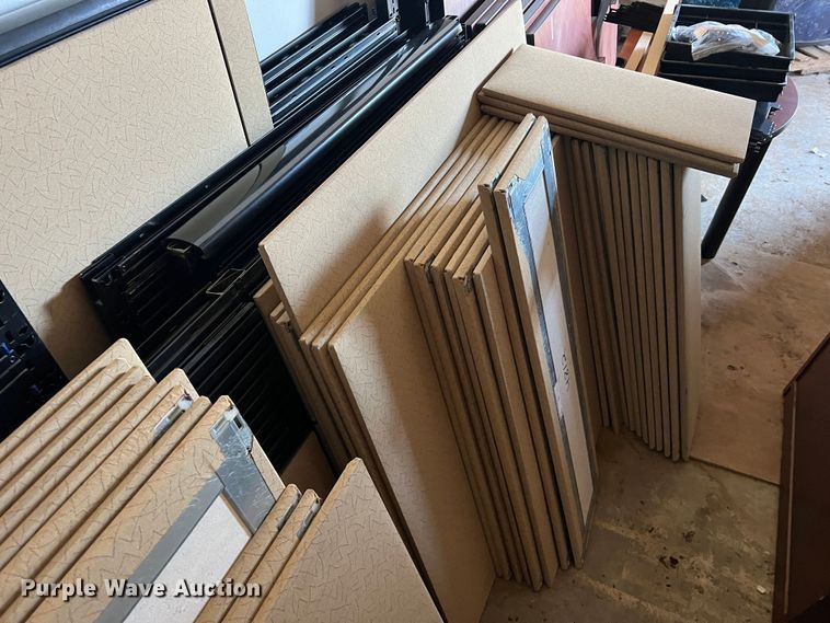 image for item MS9023 Office furniture