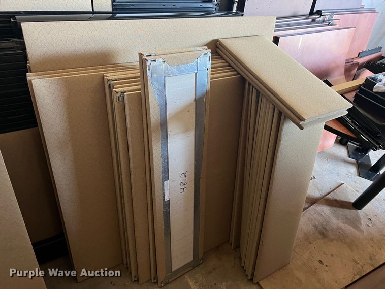 image for item MS9023 Office furniture