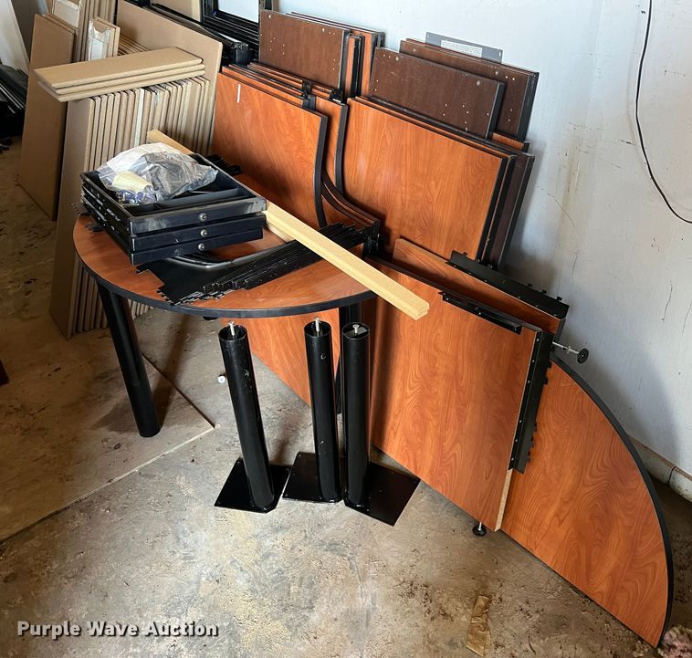 image for item MS9023 Office furniture