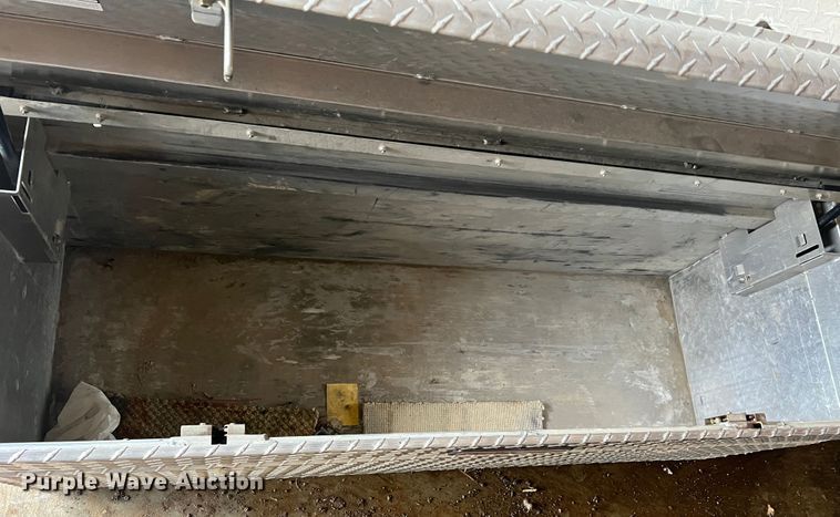 image for item MS9024 (6) Weather Guard toolboxes