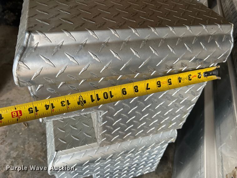 image for item MS9024 (6) Weather Guard toolboxes