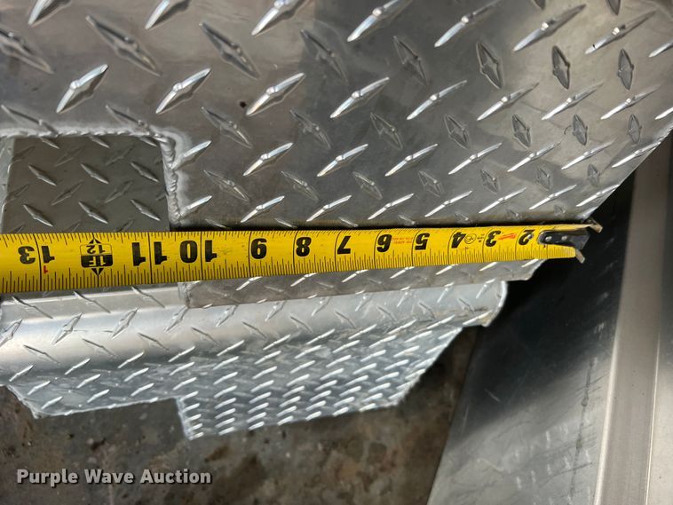 image for item MS9024 (6) Weather Guard toolboxes