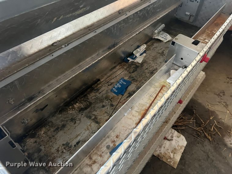 image for item MS9024 (6) Weather Guard toolboxes