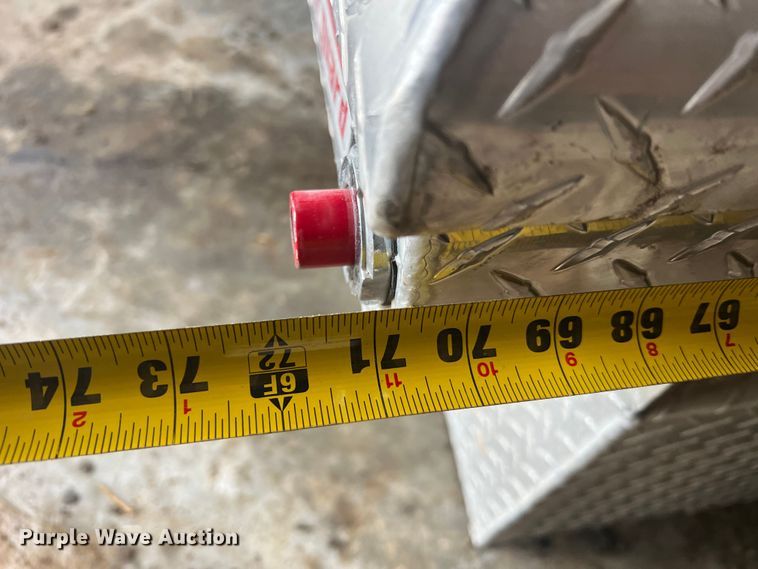 image for item MS9024 (6) Weather Guard toolboxes