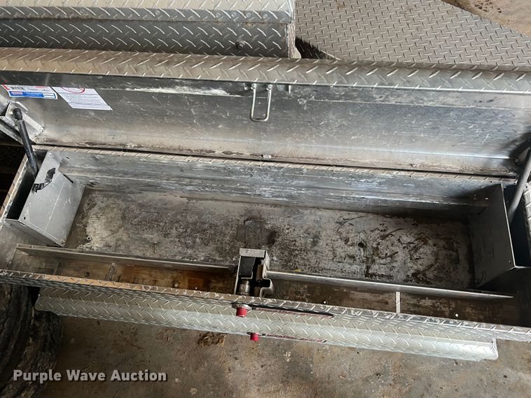 image for item MS9024 (6) Weather Guard toolboxes