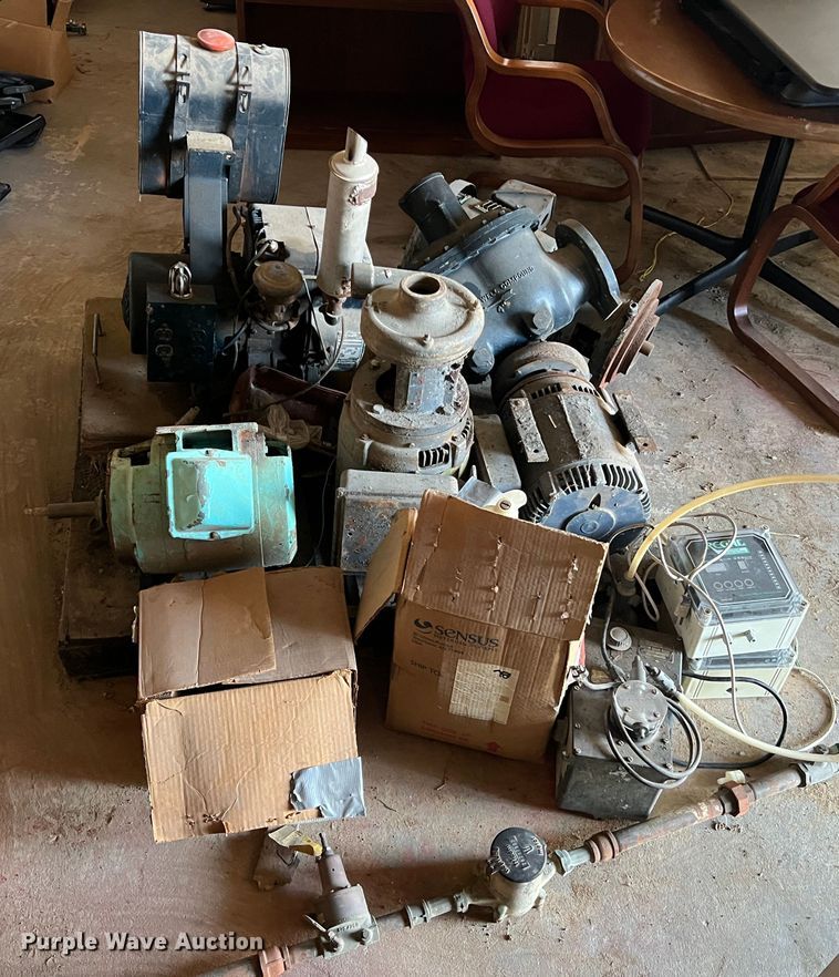 image for item MS9026 Tools