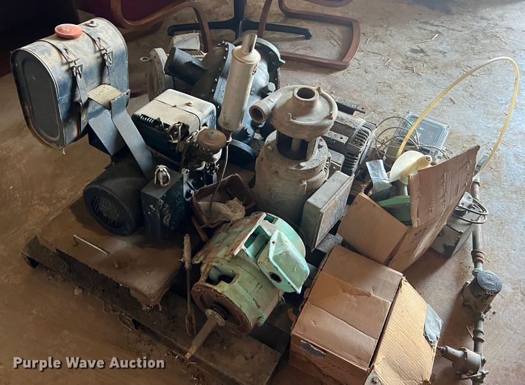 image for item MS9026 Tools