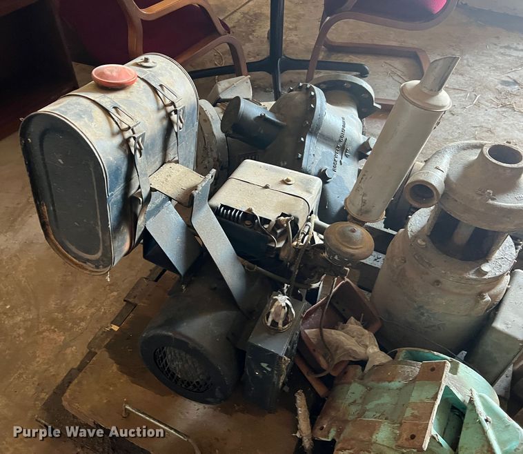 image for item MS9026 Tools