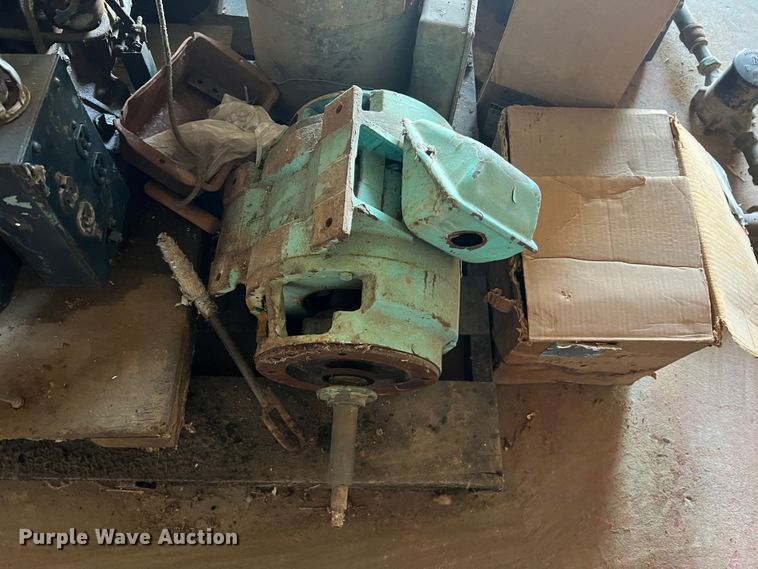 image for item MS9026 Tools