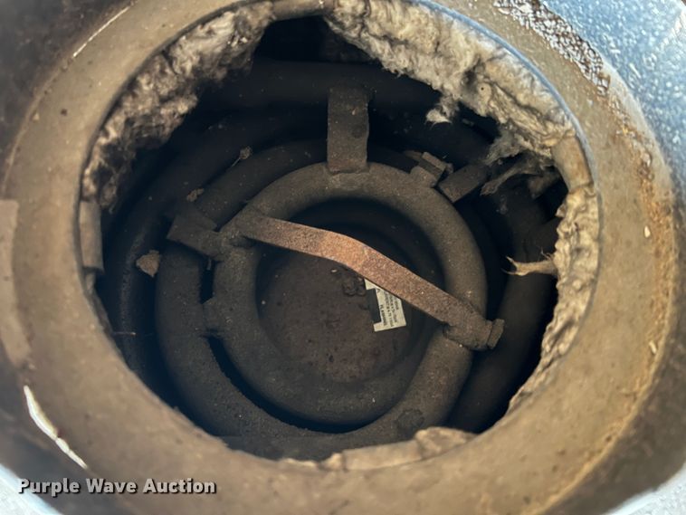 image for item MS9027 BDC  pressure washer