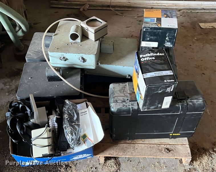 image for item MS9028 GPS equipment