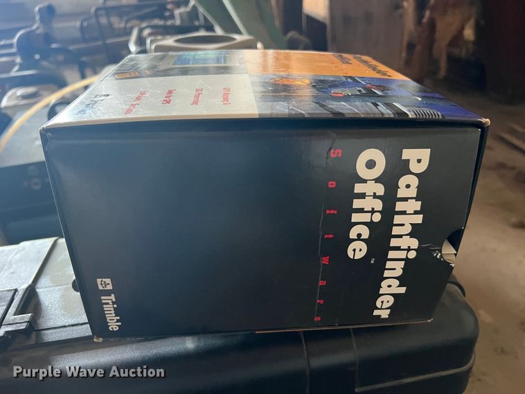 image for item MS9028 GPS equipment