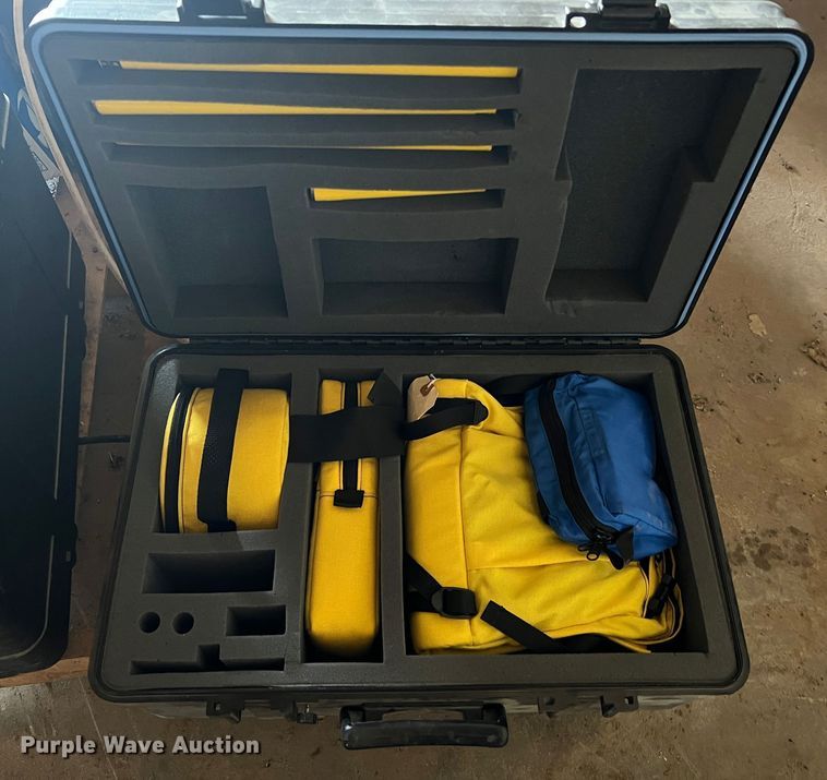 image for item MS9028 GPS equipment