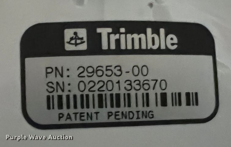 image for item MS9028 GPS equipment