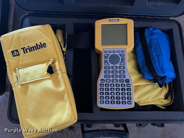 image for item MS9028 GPS equipment